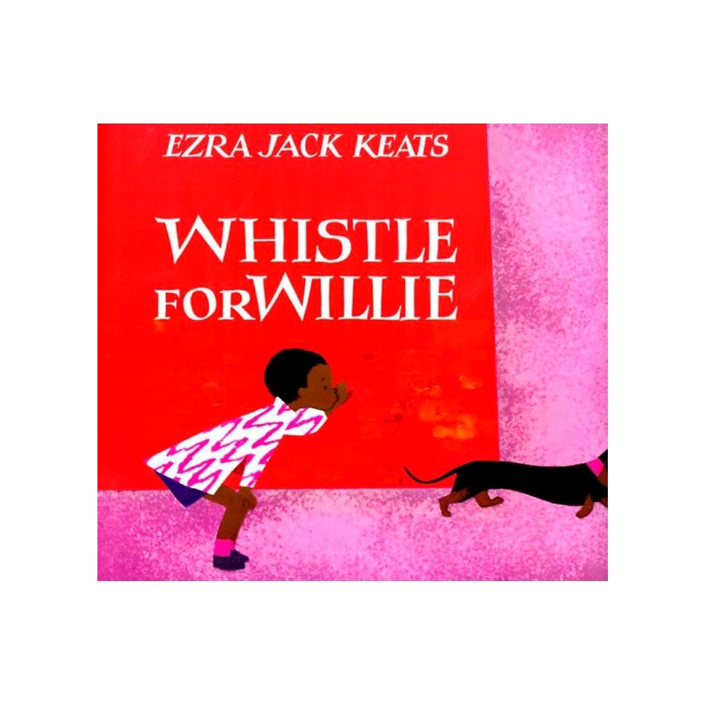 Whistle for Willie