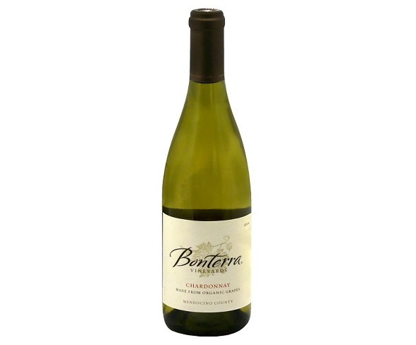 Bonterra&#174; Chardonnay - 750mL Bottle