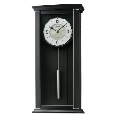 Seiko Juliet Melodies In Motion Pendulum Clock