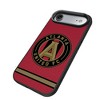MLS Eastern Conference Teams Stripe Bump Cell Phone Case for Apple iPhone 17 Series - 2 of 4