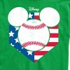Men's - Disney - Americana Short Sleeve Graphic T-Shirt - 2 of 4
