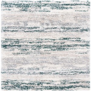 Fontana Shag FNT842 Power Loomed Indoor Rugs - Safavieh - 1 of 4