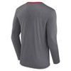 Nba Chicago Bulls Men's Long Sleeve T-shirt - Xl : Target