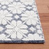 Vermont VRM303 Hand Woven Area Rug  - Safavieh - 3 of 4