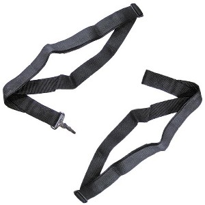 Homelite Ryobi Trimmer (2 Pack) Replacement Shoulder Strap - 308487001-2PK - 1 of 2
