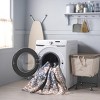 Martha Stewart Traditional Machine Washable - MSRW196 - Indoor Power Loomed Rugs - 2 of 2