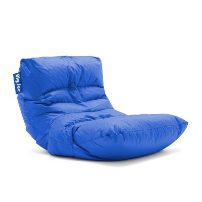 Big Joe Roma Bean Bag Chair for Lounging and Gaming, Multiple Fabrics, All Ages