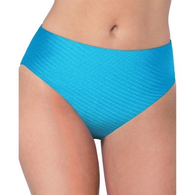 Women's Textured Seamless Tankini Bottom - Profile By Gottex
