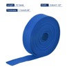 Unique Bargains Flexible Thick Tight Weave Flat Polypropylene Webbing Strap - 2 of 4