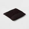 Cotton Tufted Square Throw Pillow - Threshold™ - 3 of 4