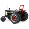 Spec Cast 1/16 IH Farmall 504 Tractor Firestone Tires & ROPS 2nd Outback Toys Exclusive 20th Century Series Black Chase FAR-001 - 4 of 4