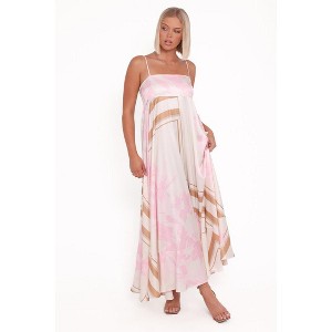 Elanor Maxi Dress - 1 of 4