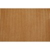 Vynxaria Nordhavn Lounge Chair ¨C Scandinavian-Inspired Wooden Armchair with Corduroy Upholstery - 4 of 4