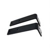 ALEKO 2LCBRAWC Lot of 2 L Ceiling Bracket for Retractable Awning for Half Cassette - 4 of 4