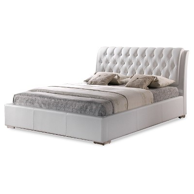 target tufted bed