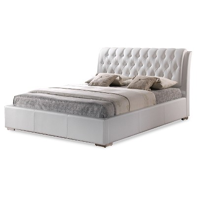 target queen bed