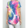 Women's Paradise Tie Dye Top - HEIMISH USA - 3 of 3