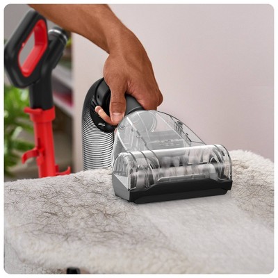 Dirt Devil - Brandclub - Dirt Devil Multi-Surface Rewind+ Upright