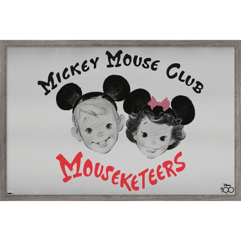 Disney Characters: The Ultimate Disney Character List for Mouseketeers