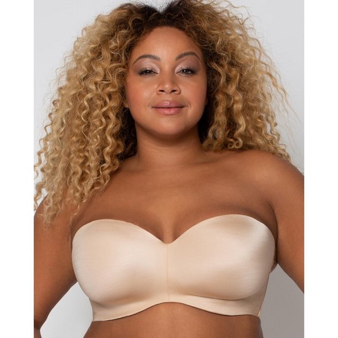 38DDD Bras by Curvy Couture