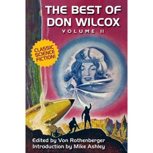 The Best of Don Wilcox, Vol. 2 - (Paperback) - 1 of 1