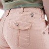 Aventura Clothing Women's Temple Lightweight Utility Short - 3 of 4