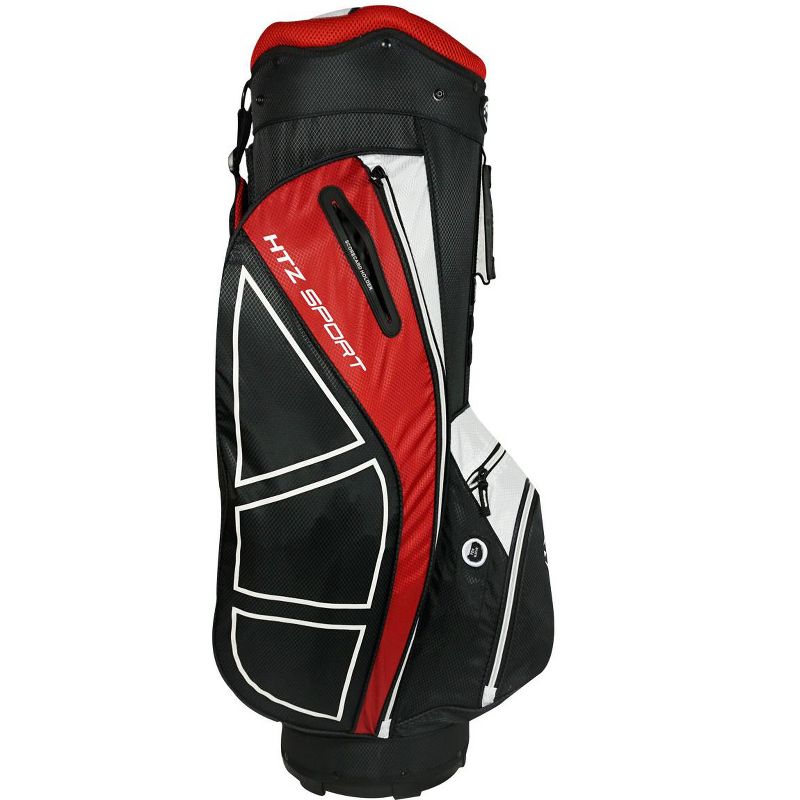 Hot-Z Golf HTZ Sport Cart Bag, 3 of 6