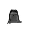Port Authority Pocket Drawstring Backpack (2 Pack) - 4 of 4
