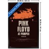 Trends International Pink Floyd: Live At Pompeii - Album Framed Wall Poster Prints - 3 of 4