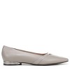 Naturalizer Women's Bria Ballet Flat - 3 of 4