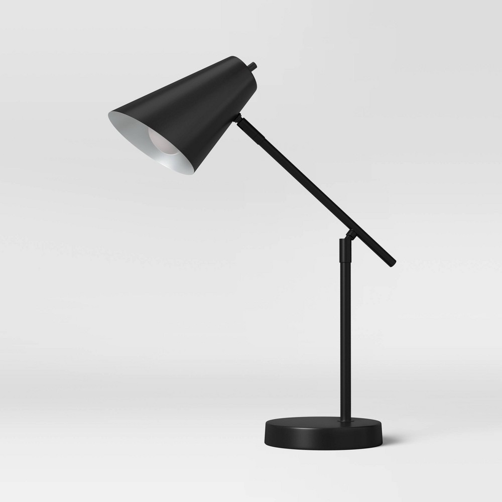 Architect Task Lamp Black - Project 62