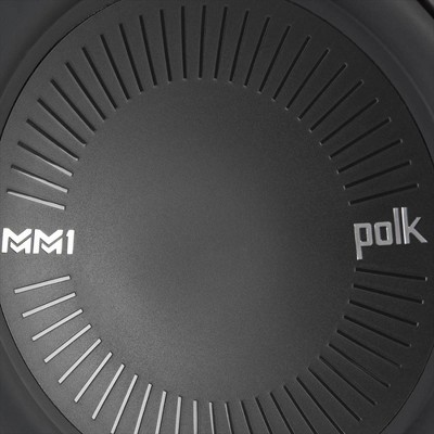 Polk Audio 1110W 12 Inch Single Voice Coil Marine Car Subwoofer (2 Pack)