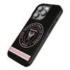 MLS Eastern Conference Teams Stripe Bump Cell Phone Case for Apple iPhone - 2 of 4