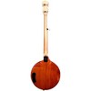 Gold Tone EB-5 Electric Banjo Natural - 2 of 4