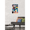 Trends International Marvel Comics Spider-Man - Spider-Man 2099 #21 Framed Wall Poster Prints - 2 of 4