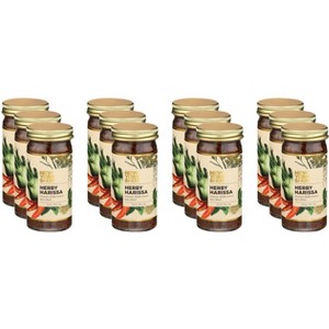 New York Shuk Spice Harissa Herby - Case of 12 - 1.8 Oz - 1 of 4