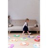 The Freckled Frog Are You Ok? Emotions Mats - Set of 10 - 3 of 4