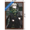 Trends International The Wizarding World: Harry Potter - Dynasty Draco Framed Wall Poster Prints - 3 of 4