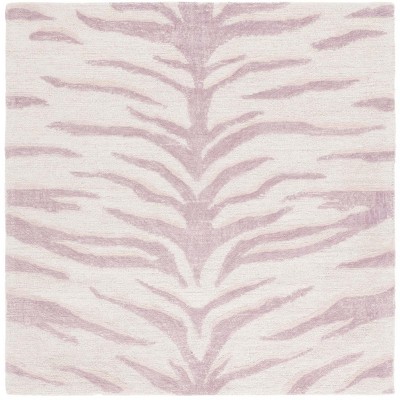 Ebony EBN603 Hand Tufted Indoor Rugs - Safavieh