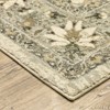Oriental Weavers Florence 5508I Beige/ Grey Indoor Area Rug - 5'3" x 7'6" - 2 of 4