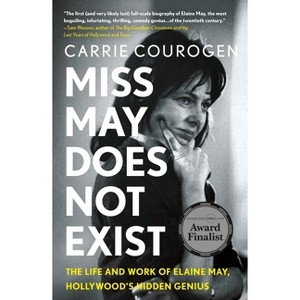 Miss May Does Not Exist - by Carrie Courogen - 1 of 1