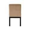Meridian Furniture,Evelyn Velvet Dining Chair - 4 of 4