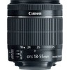 Canon EF-S 18-55mm F 3 5-5 6 Is II Zoom Lens with UV Cpl ND8 Filters Sling Backpack Ki - 2 of 3