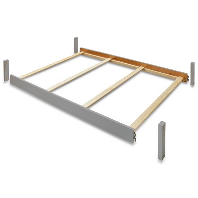 Sorelle 224 Full Size Crib Conversion Rail