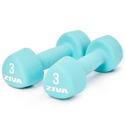ZIVA Vinyl Tribell 2pc