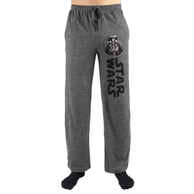 star wars pajama pants adult