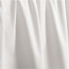 Solid Ruffled Bedskirt - Laura Ashley - 3 of 4