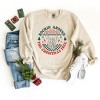 Simply Sage Market Women's Graphic Sweatshirt Rockin' Around Hand - 2 of 2