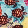 C&F Home Baby Turtle Light-Up LED 18" x 18" Throw Pillow - 3 of 3