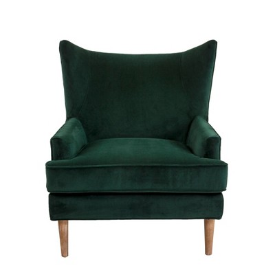 target wingback chair